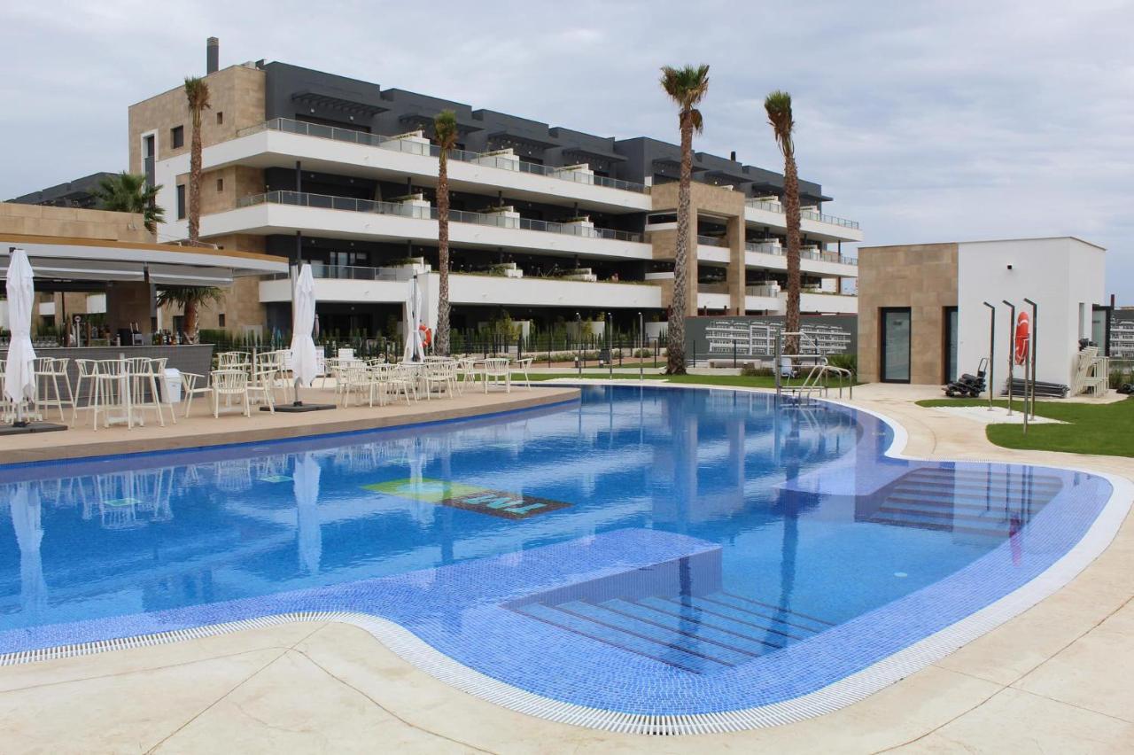 New - Flamenca Village - Fantastic Location! Orihuela Dış mekan fotoğraf