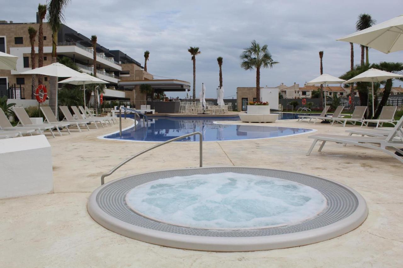 New - Flamenca Village - Fantastic Location! Orihuela Dış mekan fotoğraf
