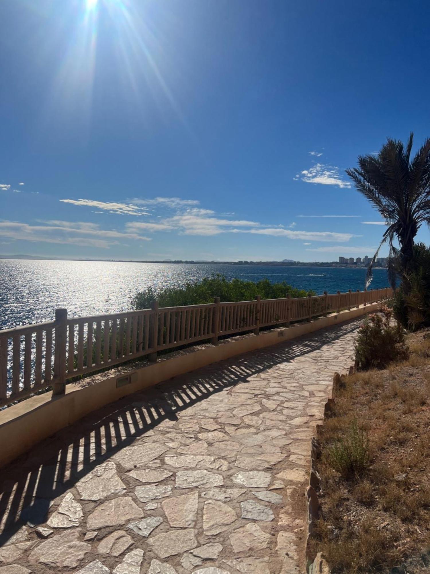 New - Flamenca Village - Fantastic Location! Orihuela Dış mekan fotoğraf