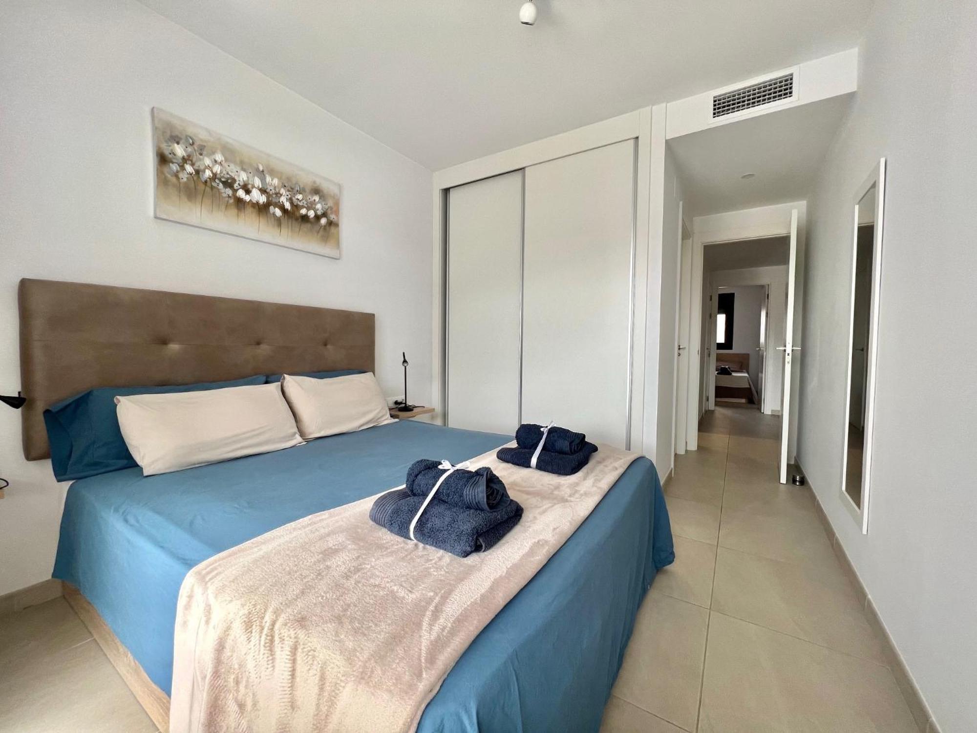 New - Flamenca Village - Fantastic Location! Orihuela Dış mekan fotoğraf