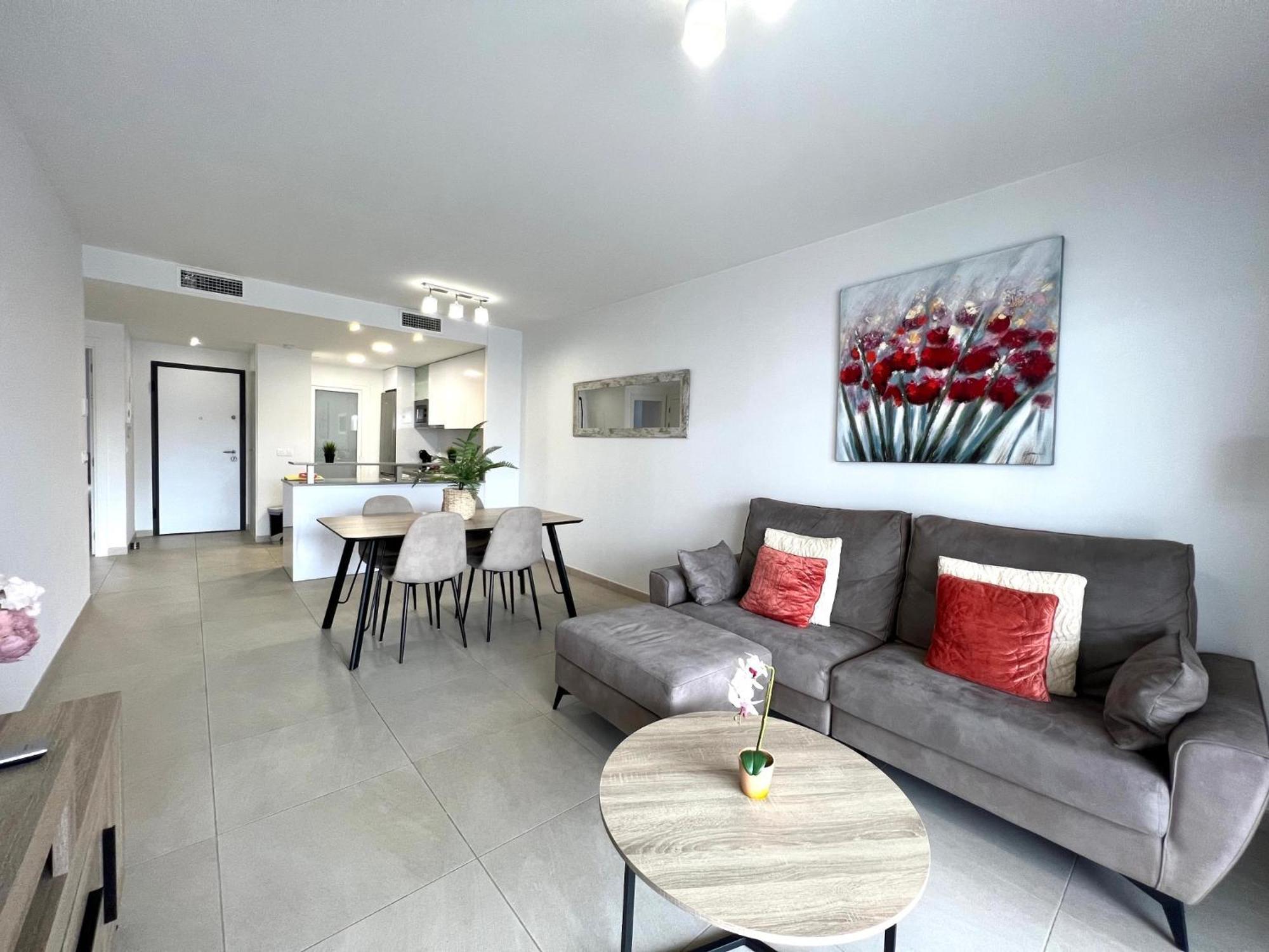 New - Flamenca Village - Fantastic Location! Orihuela Dış mekan fotoğraf
